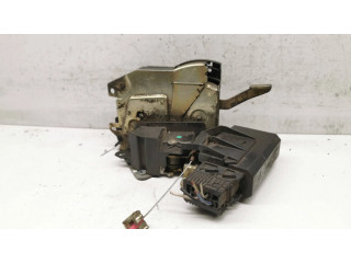 Передний замок