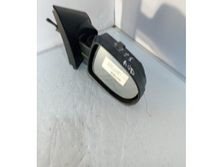 Зеркало электрическое Renault Twingo II 2007 - 2014 года