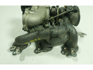 Turbodmychadlo Турбина 1708310344E20   Maserati Levante   