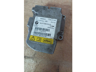 Блок подушек безопасности 65.77-3453791-01 BMW X3 E83