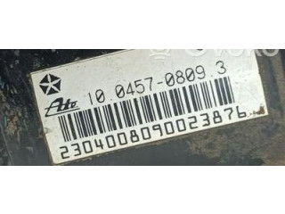 Jednotka ABS Chrysler Grand Voyager II 1992