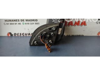 Zpětné zrcátko Citroen Berlingo