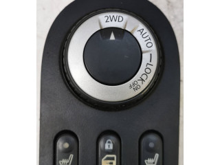 Řídící jednotka 96912JD61A, K77770   Nissan Qashqai 2007