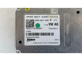 Модуль блока управления камерой