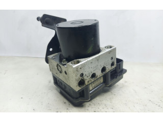 Блок АБС 6R0614117D, 6R0614117D Skoda Fabia Mk2 (5J) 2007 - 2014 года