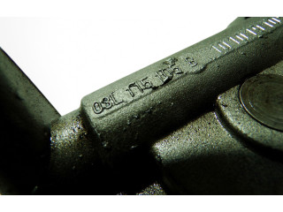 Čerpadlo oleje 03L115105B, 038115251F   Volkswagen Caddy   CAY