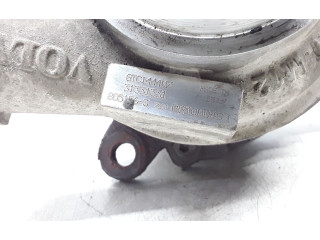  Турбина Volvo V70  31331331, GTC1444VZ   для двигателя D5204T3      