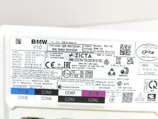 Блок комфорта 5B31359 BMW i4