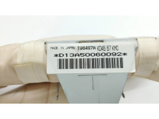 Боковая подушка безопасности SHI270V718, T98497A Mazda CX-5