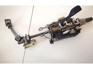    Рулевая рейка    Volkswagen Polo 2002 - 2005 года