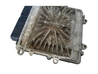 Блок управления двигателя 30729826A, 1039S12418   Volvo XC90