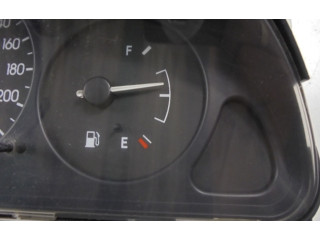 Панель приборов 96281671, 96281671 Chevrolet Lanos