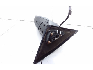 Зеркало электрическое левое Nissan Primera 2002-2016 года