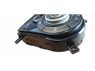 Блок управления климат-контролем 97250-1P150   KIA Venga