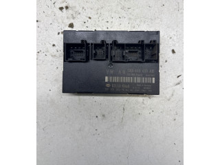 Блок комфорта 1K0959433AK, 5DK00858318 Volkswagen Caddy