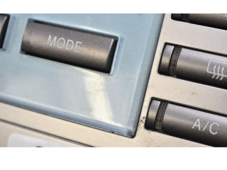 Блок управления климат-контролем 55900-0F040, 55900-0F040 Toyota Corolla Verso E121