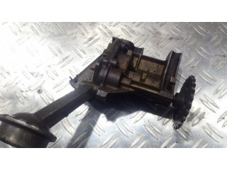 Масляный насос 7700600532, 7700600120 Renault Megane I 1.6