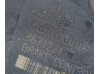 Блок АБС 8671224 Volvo V70 2000 - 2004 года