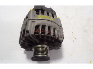 Генератор 04L903017A, 04L903017A   Audi A4 Allroad      