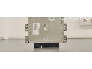 Блок управления двигателя 7G9112A650ACC Ford Galaxy