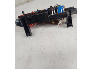 Pojistková skříňka Mercedes-Benz Vaneo W414 2002