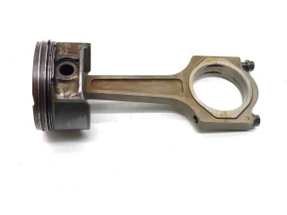 Поршень с шатуном AJ8FT AJ812160, AJ89917 Jaguar XK8 - XKR