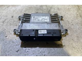 Блок управления двигателя 95440P3B181, A2C9863980001 Jeep Compass