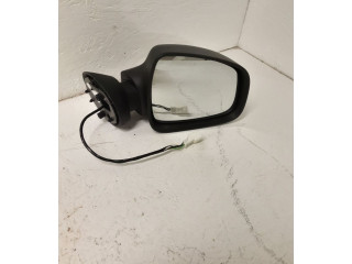 Зеркало электрическое        Dacia Duster  2010 - 2017 года   