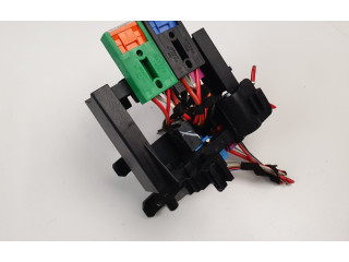   Pojistková skříňka 8A0937530, 8A0937530   Audi A5 Sportback 8TA 2011