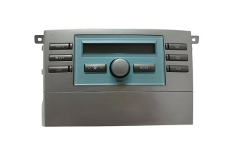 Блок управления климат-контролем 559020F010B, 4L2208AJ   Toyota Corolla Verso E121