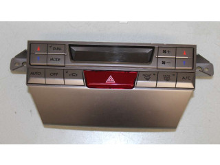 Блок управления климат-контролем 72311-AJ030   Subaru Outback