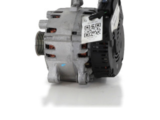 Генератор 9820080280, Z0-9614R   Citroen C5 X      