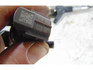 Vstřikovač 16613AA020 Subaru Legacy