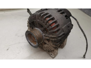 Генератор 9646476280 Citroen C2 1.4