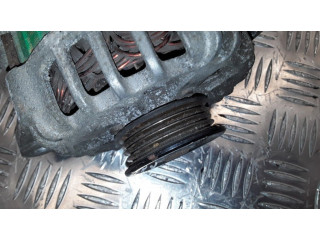 Генератор 96404263, 2655476 Daewoo Kalos 1.2