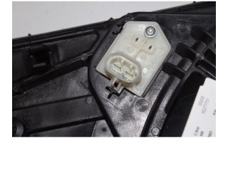 Вентилятор радиатора         Fiat 500X 