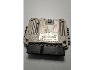 Řídící jednotka 0281017784, 51903001 Alfa Romeo Giulietta 2012