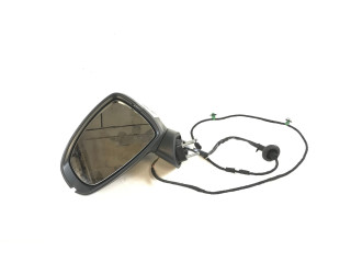 Zpětné zrcátko levé Audi A1 2011 E1021120, 1K0972928