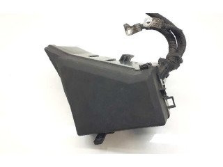 Блок предохранителей 82241SC020, 807357   Subaru Forester SH       