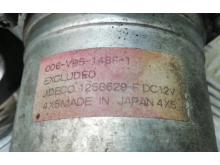 Блок АБС 0001218177 Honda Accord 1982 - 1985 года