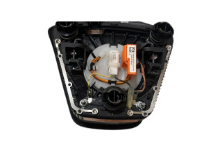 Подушка безопасности водителя P30721915, T566C292040302   Volvo V70