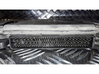 Řídící jednotka 0281010166, 9636255980 Peugeot 406 1999