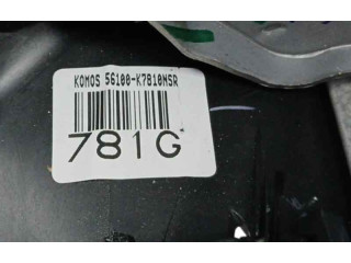 Руль Hyundai i10   -  года 56100K7810      