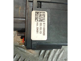 Переключатель дворников E1109569   Dacia Logan II