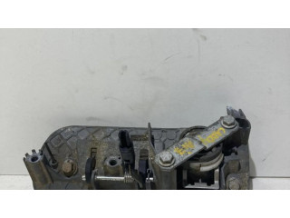 Внешняя ручка