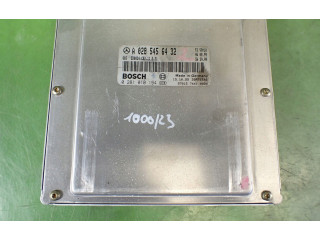 Řídící jednotka Mercedes-Benz E AMG W210 2000