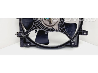 Вентилятор радиатора     2M413M2131    Subaru Forester SH 