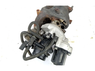 Турбина Volkswagen Golf SportWagen 03C148701N