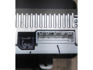 Дисплей 280212222R Dacia Jogger