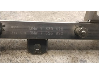 Топливная рампа 7530420, 7526892   BMW 3 E90 E91   для двигателя N46B20BY